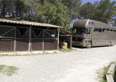 chevaux-aix-en-provence